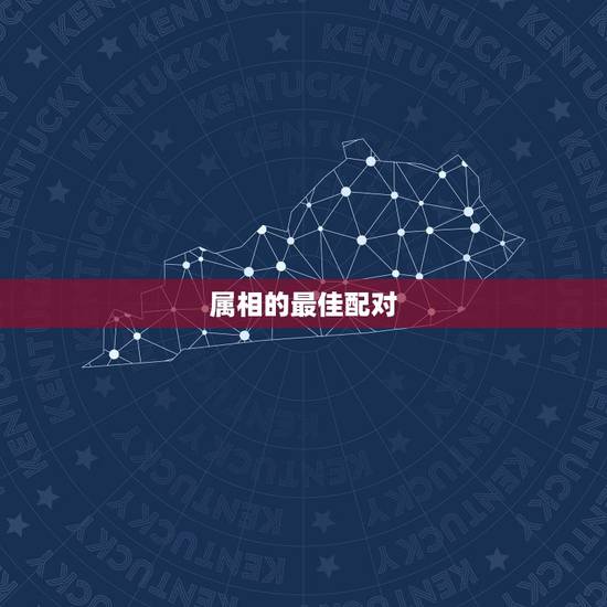 属相的最佳配对,十二生肖最佳配对表格有哪些? 属相的最佳配对,十二生肖最佳配对表格有哪些?