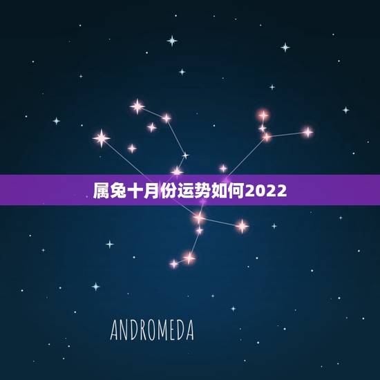属兔十月份运势如何2022,2022 年属兔每月运势 属兔十月份运势如何2022,2022 年属兔每月运势