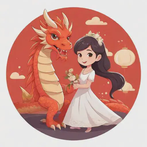 属龙的和什么属相婚配最合适，属龙和什么属相最配对
