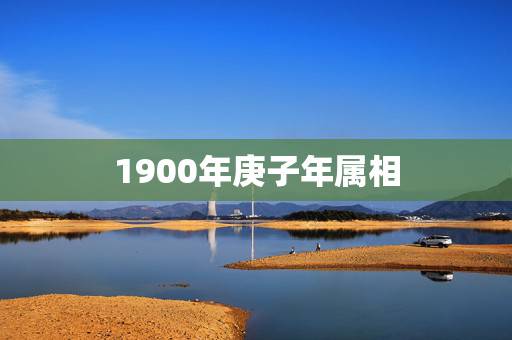 1900年庚子年属相,每个鼠年都叫庚子年吗? 1900年庚子年属相,每个鼠年都叫庚子年吗?