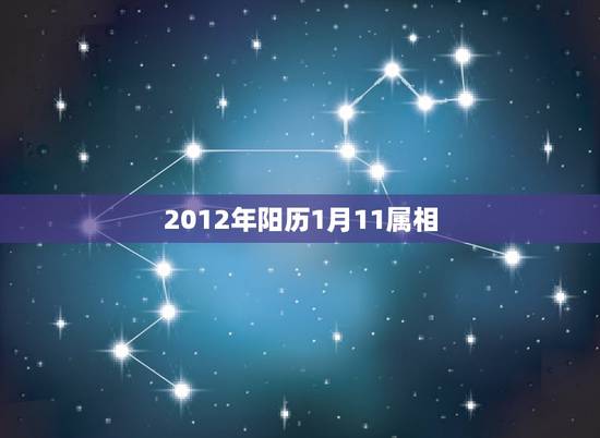 2012年阳历1月11属相,阳历93年1月11号什么星座,属相 2012年阳历1月11属相,阳历93年1月11号什么星座,属相