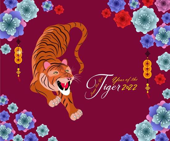 74年虎3月出生是啥命(解析虎年命运特点) 74年虎3月出生是啥命(解析虎年命运特点)