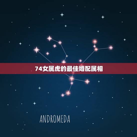 74女属虎的最佳婚配属相，1974年2月的虎和什么属相婚配合适