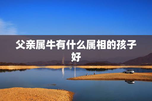 父亲属牛有什么属相的孩子好,爸爸属牛妈妈属鼠孩子属虎想在生一个孩子什么 父亲属牛有什么属相的孩子好,爸爸属牛妈妈属鼠孩子属虎想在生一个孩子什么