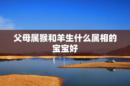 父母属猴和羊生什么属相的宝宝好，属牛的！属相和什么属相犯冲