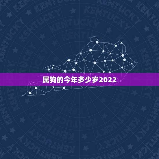 属狗的今年多少岁2022,生肖狗2023年运势大全 属狗的今年多少岁2022,生肖狗2023年运势大全