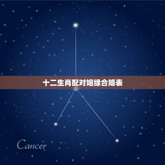 十二生肖配对姻缘合婚表,和什么属相最配 属虎的属相婚配表 十二生肖配对姻缘合婚表,和什么属相最配 属虎的属相婚配表
