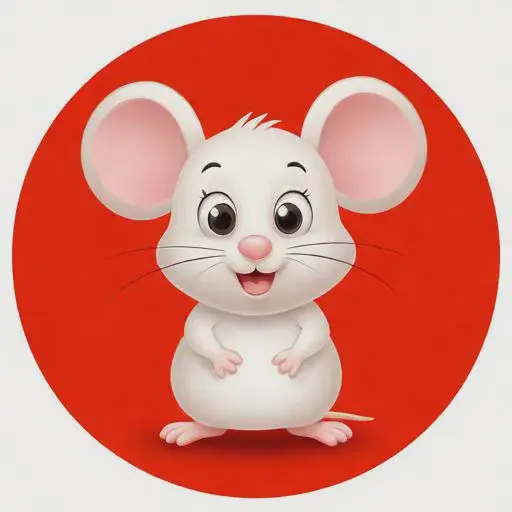 属鼠今年多大了2025年出生，属鼠的人今年多大