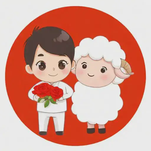 属马的和属羊的婚姻怎么样 配吗，女属羊男属马婚姻配吗