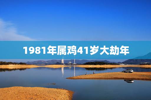 1981年属鸡41岁大劫年,81年属鸡的十年大运 1981年属鸡41岁大劫年,81年属鸡的十年大运