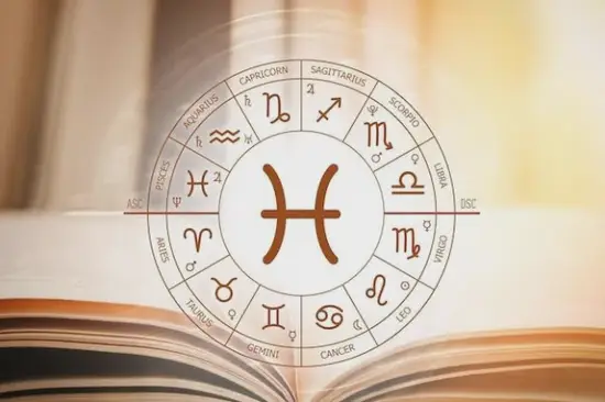 双鱼座今日运势解析