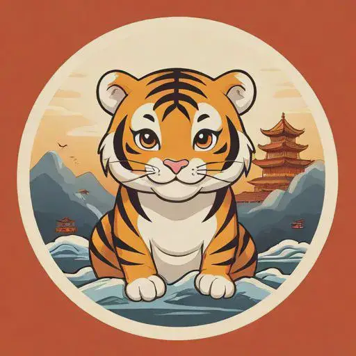 74年属虎的2025年运势 74年属虎的2025年运势