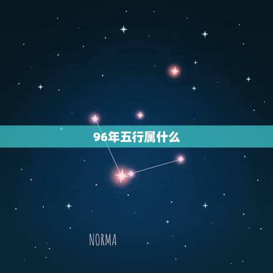 96年五行属什么,1994年出生和1996年出生的是什么 96年五行属什么,1994年出生和1996年出生的是什么