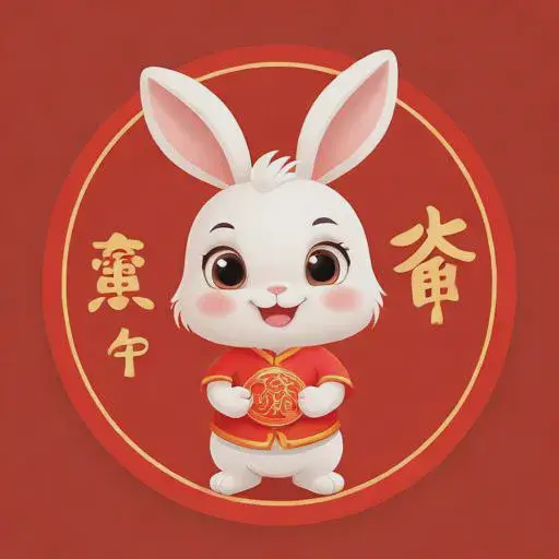 属兔的是哪一年出生的今年多大，属兔的多少岁了哪年出生