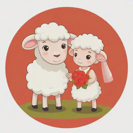 属羊的婚姻最佳配偶属相是什么 属羊的婚姻最佳配偶属相是什么