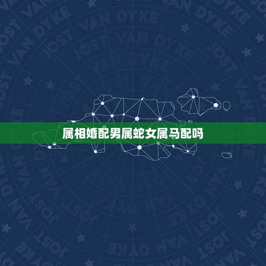 属相婚配男属蛇女属马配吗,男蛇和女马属相配对 属相婚配男属蛇女属马配吗,男蛇和女马属相配对