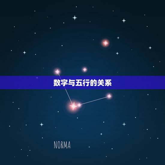 数字与五行的关系,数字与五行的关系 数字与五行的关系,数字与五行的关系