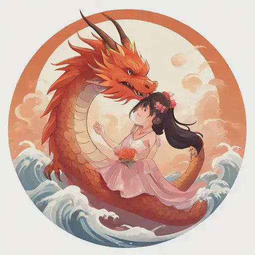 属龙的最佳婚配对象是什么属相:龙最不合的四个属相 属龙的最佳婚配对象是什么属相:龙最不合的四个属相