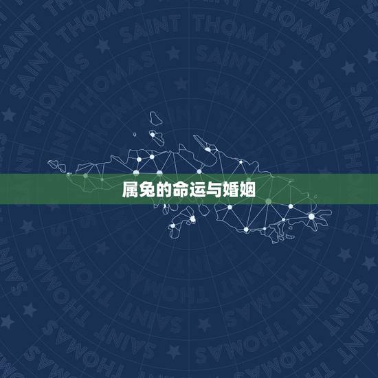属兔的命运与婚姻,属兔的命运好不好 属兔的命运与婚姻,属兔的命运好不好