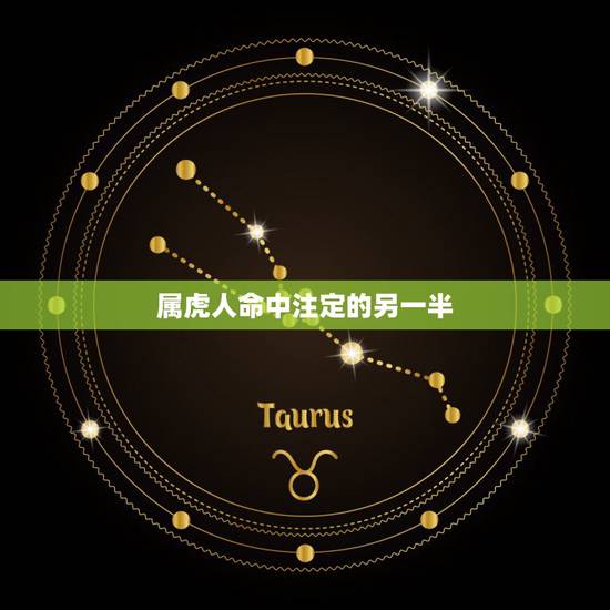 属虎人命中注定的另一半，属虎和属羊的人在一起合适吗？
