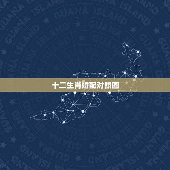十二生肖婚配对照图,属相婚配表大全图生肖 十二生肖婚配对照图,属相婚配表大全图生肖