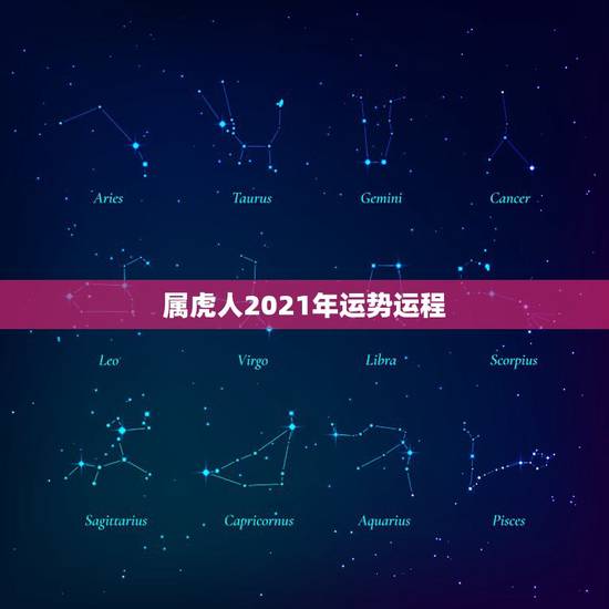 属虎人2021年运势运程，属虎人2021年全年运势 男性