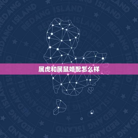 属虎和属鼠婚配怎么样,属鼠和属虎相配吗? 属虎和属鼠婚配怎么样,属鼠和属虎相配吗?