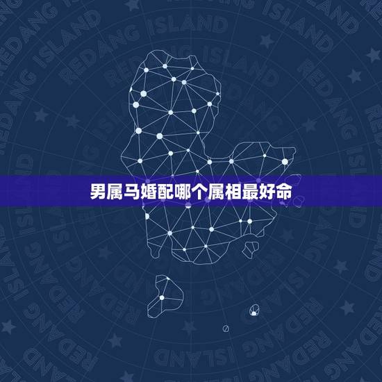 男属马婚配哪个属相最好命，92年属猴的属相婚配表正月猴与94年属狗的配