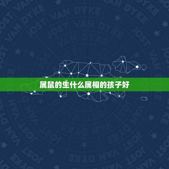 属鼠的生什么属相的孩子好,属相-两个属鼠的人生个什么属相的宝宝好? 属鼠的生什么属相的孩子好,属相-两个属鼠的人生个什么属相的宝宝好?