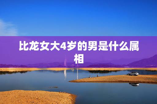 比龙女大4岁的男是什么属相，龙女和什么属相相配