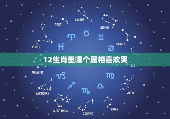 12生肖里哪个属相喜欢哭,在十二生肖中,属什么生肖的人最爱哭 12生肖里哪个属相喜欢哭,在十二生肖中,属什么生肖的人最爱哭