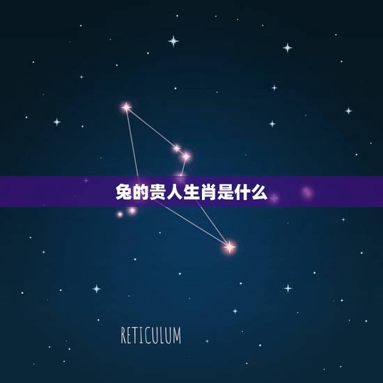 兔的贵人生肖是什么，属猴生肖贵人是哪些