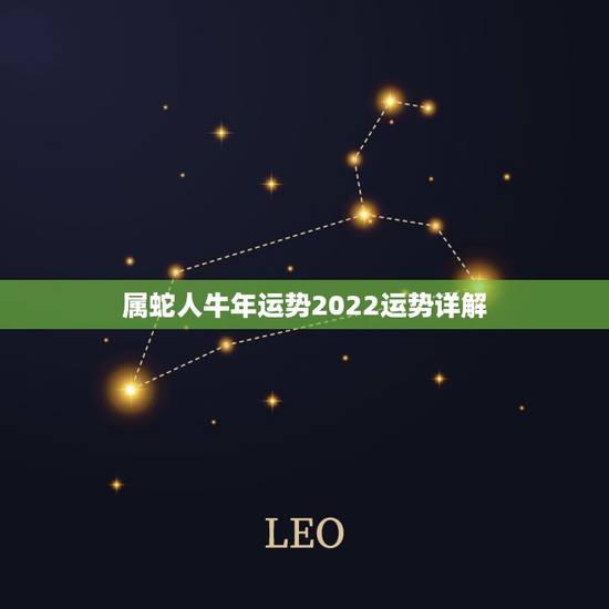 属蛇人牛年运势2022运势详解,属蛇2022 年运势 属蛇人牛年运势2022运势详解,属蛇2022 年运势