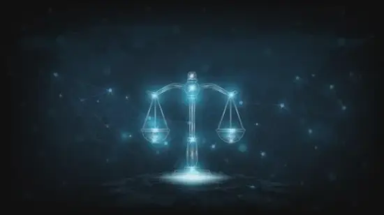 天秤座今日办公场景示意图 天秤座职场沟通技巧