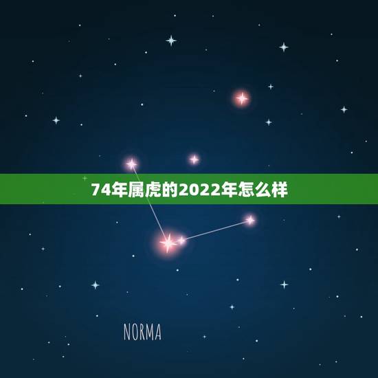 74年属虎的2022年怎么样,74年出生的属虎人未来十年运程如何 74年属虎的2022年怎么样,74年出生的属虎人未来十年运程如何