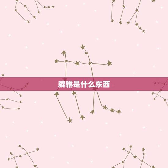 貔貅是什么东西，这个是什么东西？是不是貔貅？