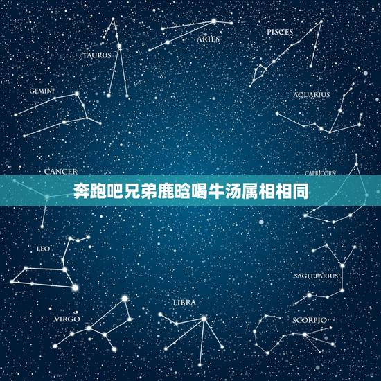 奔跑吧兄弟鹿晗喝牛汤属相相同,奔跑吧兄弟鹿晗与粉丝坐同一辆车是哪一季的 奔跑吧兄弟鹿晗喝牛汤属相相同,奔跑吧兄弟鹿晗与粉丝坐同一辆车是哪一季的