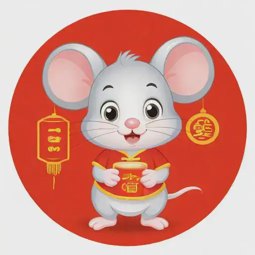 属鼠今年多大了2025年出生，属鼠的人今年多大