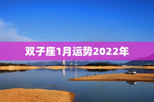 双子座1月运势2022年,双子座本月运势 双子座1月运势2022年,双子座本月运势