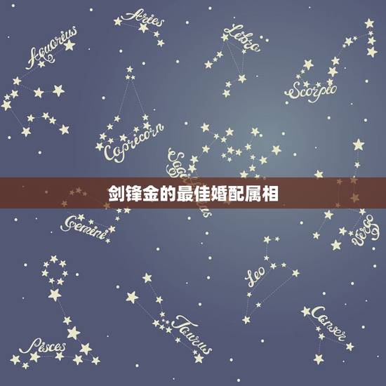 剑锋金的最佳婚配属相,93年女剑锋金命,五行金旺,喜神为土和金,这样的 剑锋金的最佳婚配属相,93年女剑锋金命,五行金旺,喜神为土和金,这样的