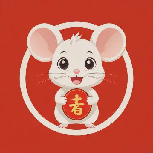 1984年属鼠五月出生是什么命，84属鼠2025年有三喜