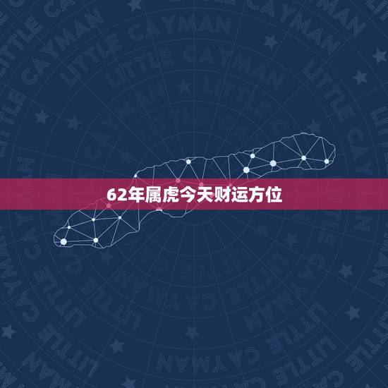 62年属虎今天财运方位,62年属虎2022 年幸运方向 62年属虎今天财运方位,62年属虎2022 年幸运方向