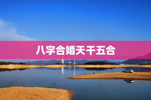 八字合婚天干五合,八字合婚 急~~~~ 八字合婚天干五合,八字合婚 急~~~~