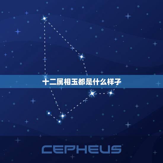 十二属相玉都是什么样孑，十二生肖配对的玉石是什么？