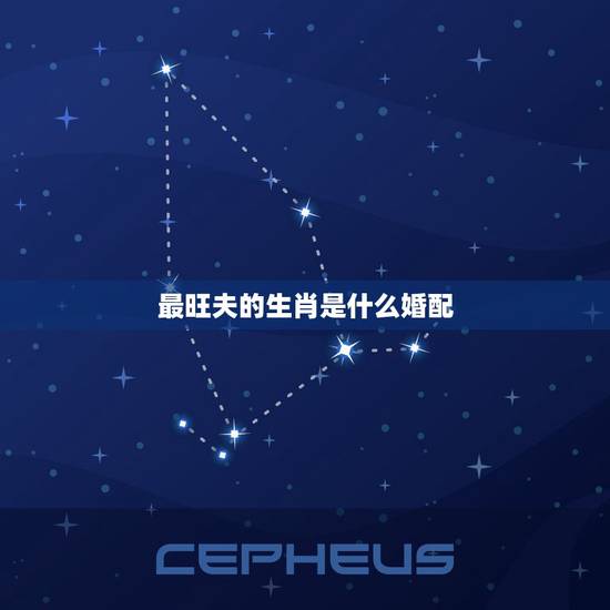 最旺夫的生肖是什么婚配,按照属相婚配相同属相的人结婚好吗 最旺夫的生肖是什么婚配,按照属相婚配相同属相的人结婚好吗