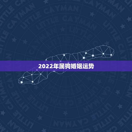 2022年属狗婚姻运势,属狗28岁2022年结婚 2022年属狗婚姻运势,属狗28岁2022年结婚