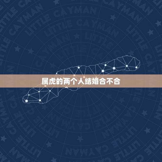 属虎的两个人结婚合不合,74年属虎48岁2022劫难 属虎的两个人结婚合不合,74年属虎48岁2022劫难