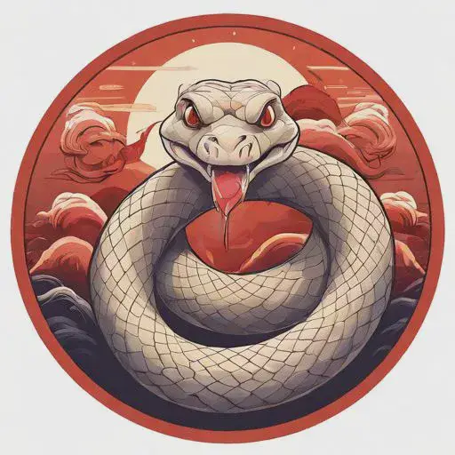 属蛇人在蛇年的运势2025年:蛇的运势2025年运程如何 属蛇人在蛇年的运势2025年:蛇的运势2025年运程如何