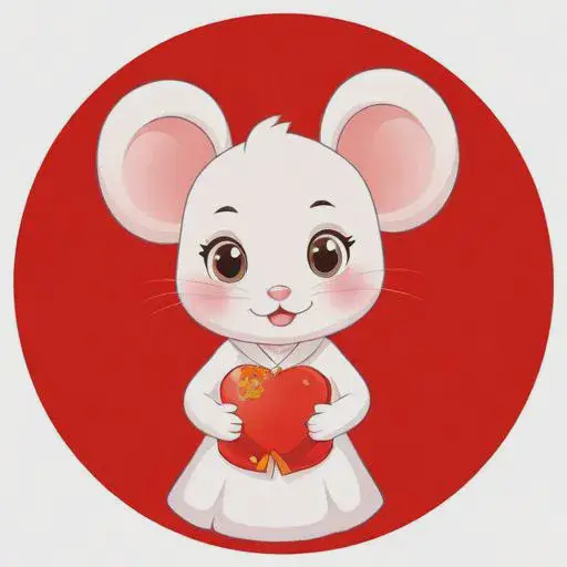 属鼠女的最佳婚配对象上上等，鼠女的最佳婚配属相