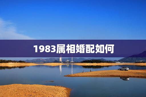 1983属相婚配如何，83年属猪的属相婚配表